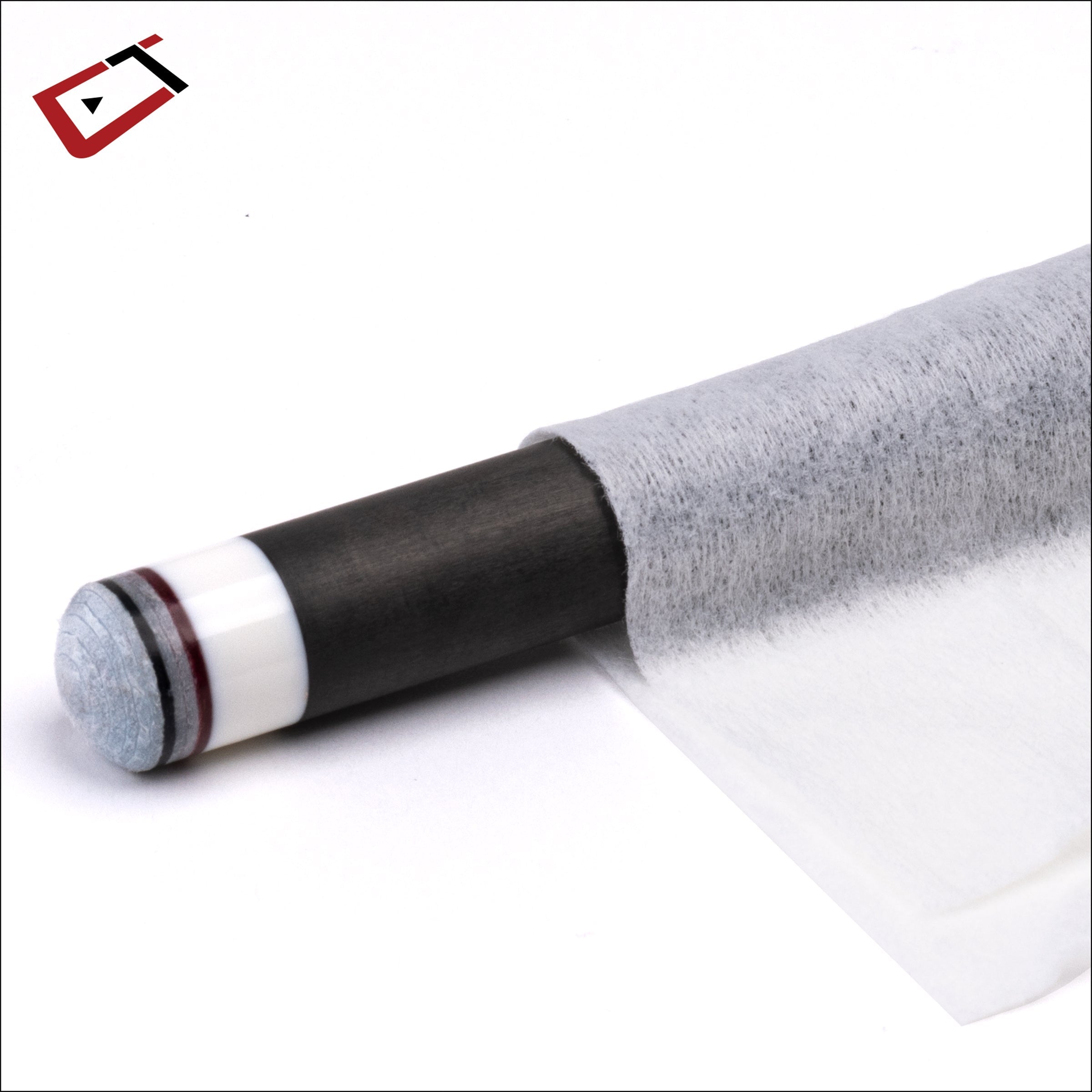 How to Clean a Pool Cue Shaft